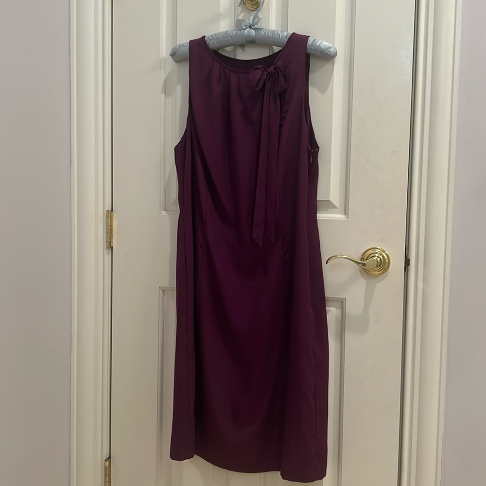 Ann Taylor dress